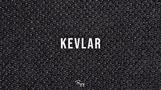 "Kevlar" - Hard Angry Trap Beat | New Rap Hip Hop Instrumental Music 2020 | Simonsayz #Instrumentals