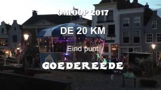 Omloop 20 km Goedereede