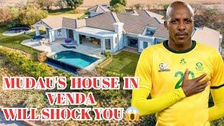 Khuliso Mudau's Biography: Wife, House, Salary, Cars and Net worth