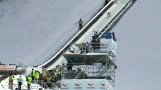 Martin Koch - 126 m - Liberec 2009