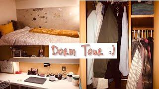 College move-in day 2019 + dorm tour! *EASTERN WASHINGTON UNIVERSITY* :)