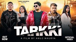 Tarkki | Anuj Maurya | Atul potter | Gyanender Sardhana New Song 2024