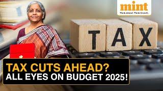 Will Budget 2025 Bring Tax Breaks for the Middle Class? | Pre-Budget Meeting Discussions