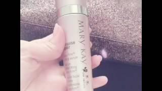 Marykay 最新抗老修复系列之精华液