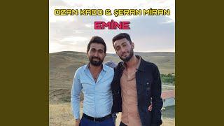 Medley: Emine / Baranê / Werine Esmer / Ey Xane (feat. Ozan Kado)