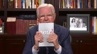 Bob Proctor Talks you² and the you² Master Class