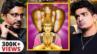 How Ketu Graha Affects Your Life - Astrologer Rajarshi N Explains