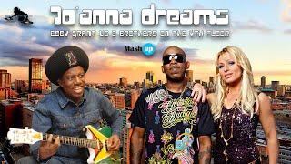 Jo'anna dreams - EDDY GRANT VS 2 BROTHERS ON THE 4TH FLOOR - Paolo Monti mashup 2023