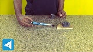 Spring balance measures frictional force | Friction | Physics