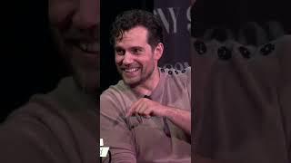 How Henry Cavill's ARM RELOAD from Mission Impossible was Created
