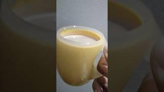 I had coffee with new cup #shortvideo #coffee