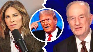 Will Trump Arrest Criminal Politicians? w/ Bill O'Reilly