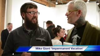 UVD Special: Interview with Mike Giant about "Impermanent Vacation"