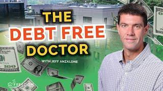 Jeff Anzalone - RV Park Investing Success From The Debt Free Doctor