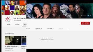 Farscape Online [Farscape Continues]