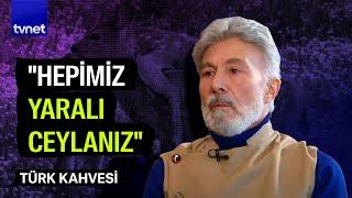 Zamane dervişi: Mim Kemal Öke | Türk Kahvesi