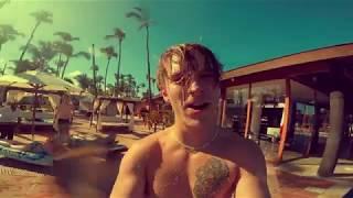 Jake Beers - All Day In Punta Cana (Prod. By: Taylor King)