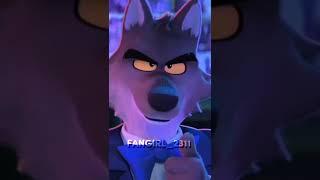 Mr. Wolf edit - Oh My Gosh || The Bad Guys||#edit #shorts #youtube