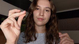 ASMR Focus On Me & Follow My Instructions