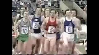 Steve Ovett, Milha