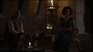 "That's what I do. I drink and I know things.." Game of Thrones quote S06E02 Tyrion Lannister