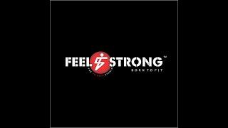 Fitstop To FEEL STRONG THE FITNESS STUDIO(Born To Fit)