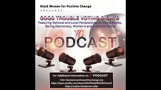 Black Women For Positive Change