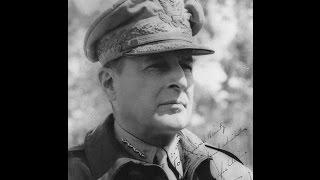 American Caesar: Douglas MacArthur
