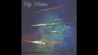 Matija Malatestinic - Binkov's Battlegrounds