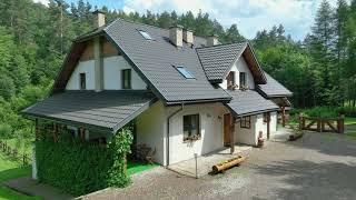 Apartamenty Bieszczady. Noclegi, agroturystyka | Berezanka