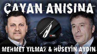 Mehmet Yılmaz & Hüseyin Aydın - Gurbet Yaraları 