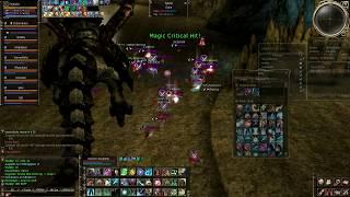 Dragon-Network Lineage 2 PvP for Antharas