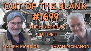 Out Of The Blank #1699 - Joseph McBride & Gavan McMahon