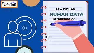 Rumah Dataku