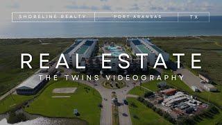 Port Royal Listing with Shoreline Realty | | #corpuschristivideographer #realestatevideographer