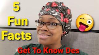 Solo Female Travel Nurse | Get To Know Me Better