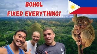 Why Bohol Was the Best Part of My Philippines Trip! (45/197)