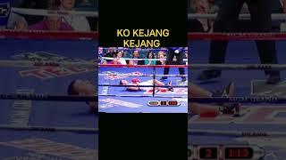 HASIL TINJU DUNIA  HARI INI LIVE HIGHTLIGHTS KO Si aran langsung Tinju Dunia | #shorts #tinju