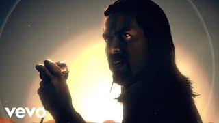 Pop Evil - Footsteps (Go Higher) [Official Music Video]