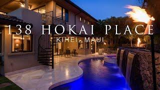 138 Hokai Place | Kihei, Maui | Maui Real Estate Advisors