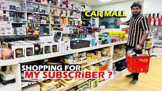 First CAR Supermarket !! Best Car Decors in Chennai || FCA