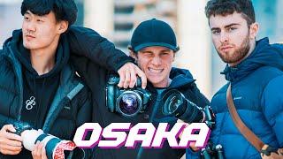 Photo-Battle | Osaka