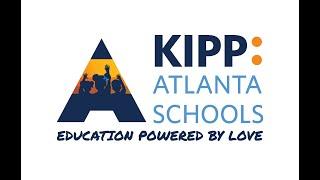 Introducing KIPP Atlanta Schools