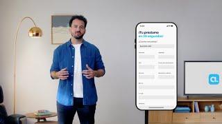 Alprestamo I ¡Conseguí tu préstamo ideal en minutos!