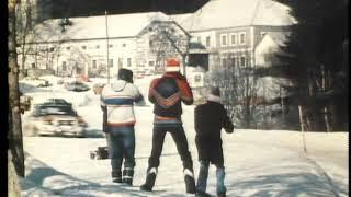 Audi Quattro: World Rally Championship (1984) HD