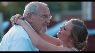 CANON C200 Wedding Video