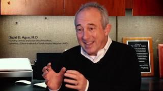 Your Science Matters™ | The Lawrence J. Ellison Institute for Transformative Medicine of USC