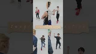 Stray Kids TikTok - Wow you can really dance #shorts #straykids