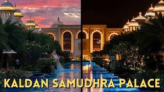 Kaldan Samudhra Palace, Mahabalipuram | ECR | Resort Tour [English] 2024 