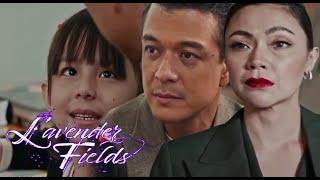 Lavender Fields November 21, 2024 Advance Full Episode 59